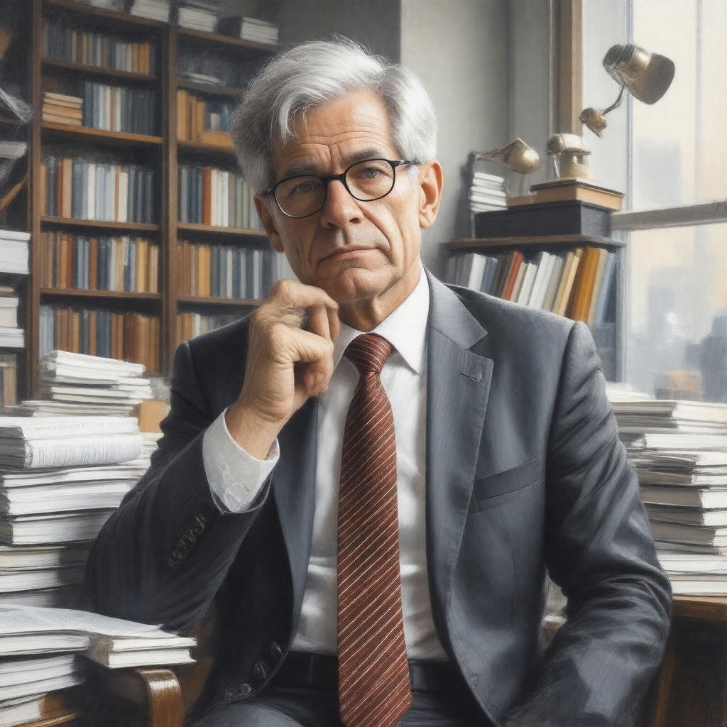Paul Romer